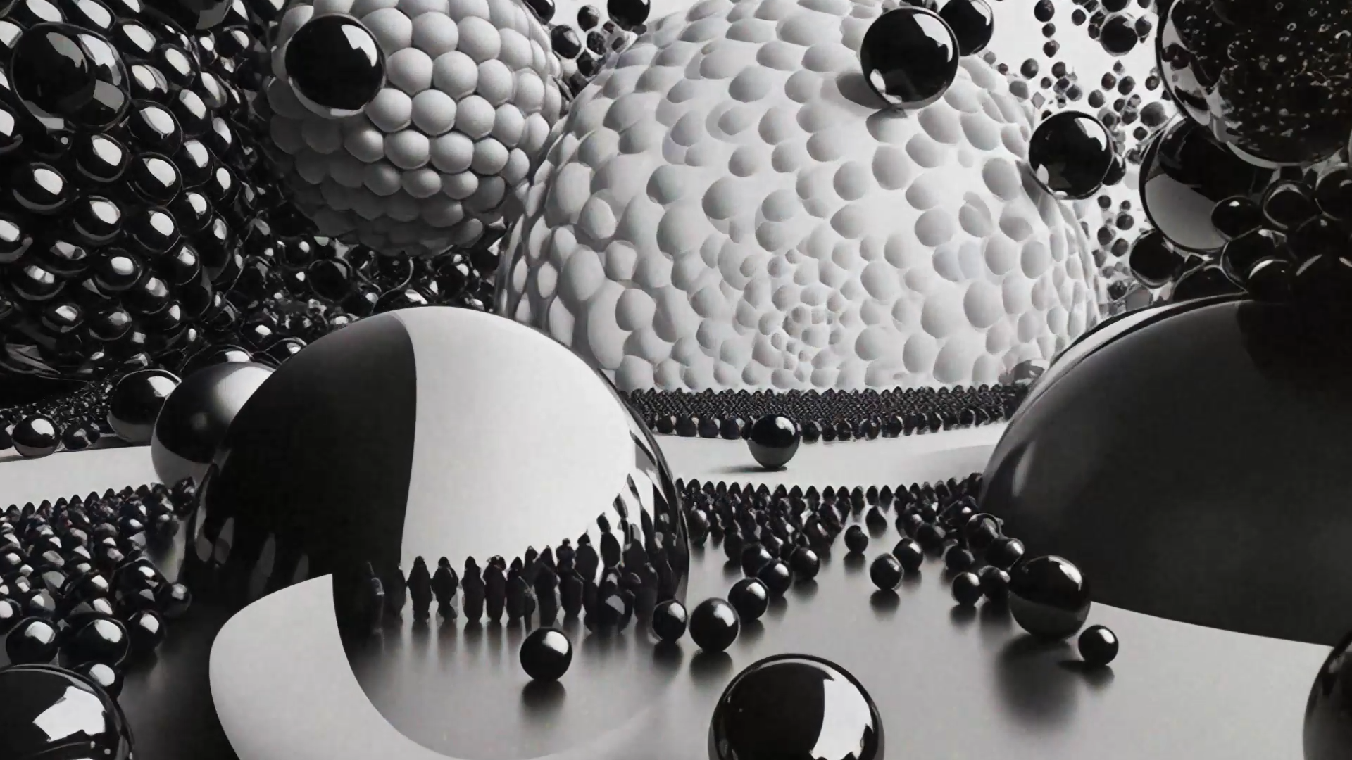 ИИ АНИМАЦИЯ - ИССЛЕДОВАНИЕ НАБЛЮДЕНИЕ — Изображение №7 — Анимация на Dprofile