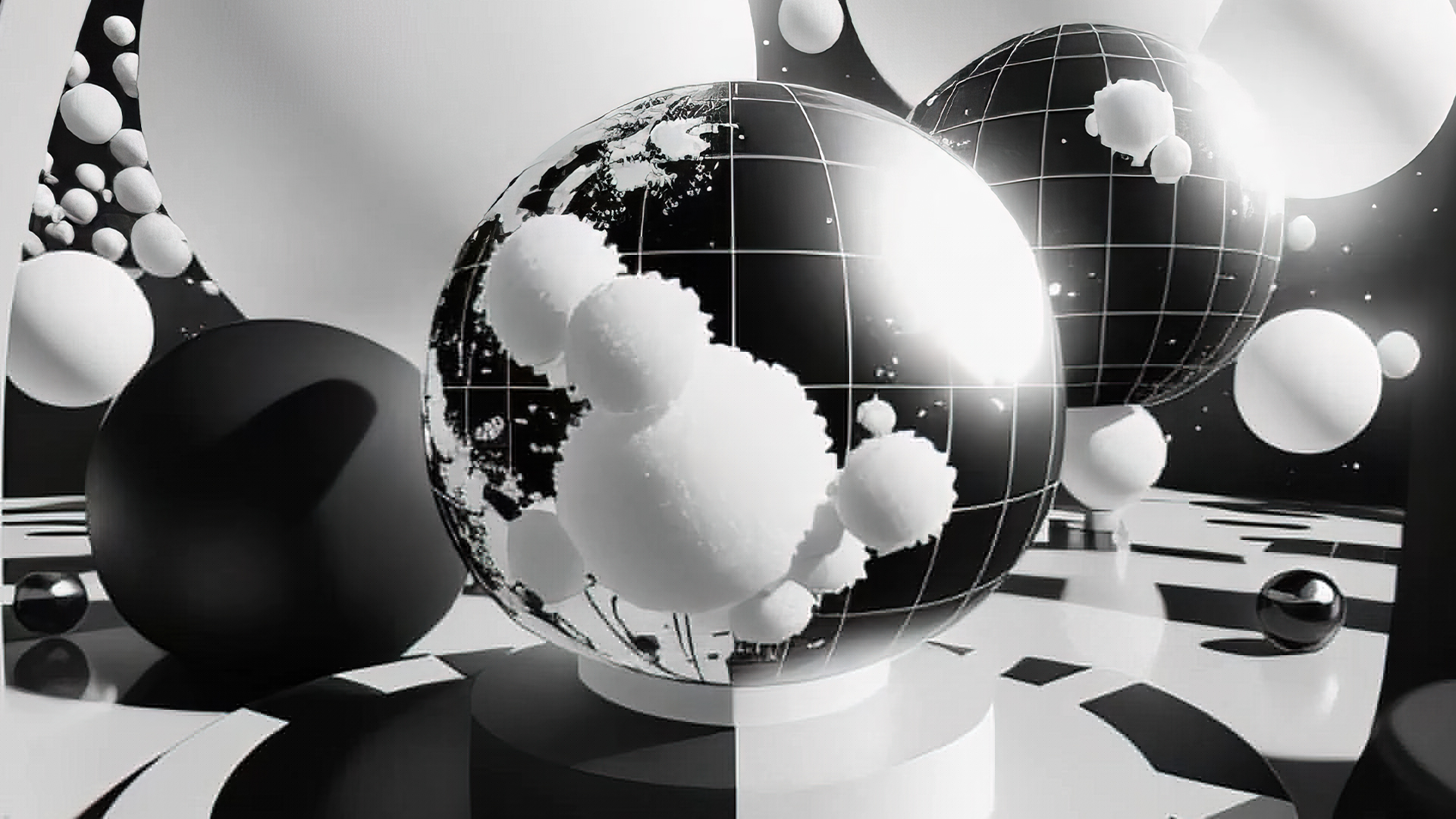 ИИ АНИМАЦИЯ - ИССЛЕДОВАНИЕ НАБЛЮДЕНИЕ — Изображение №2 — Анимация на Dprofile