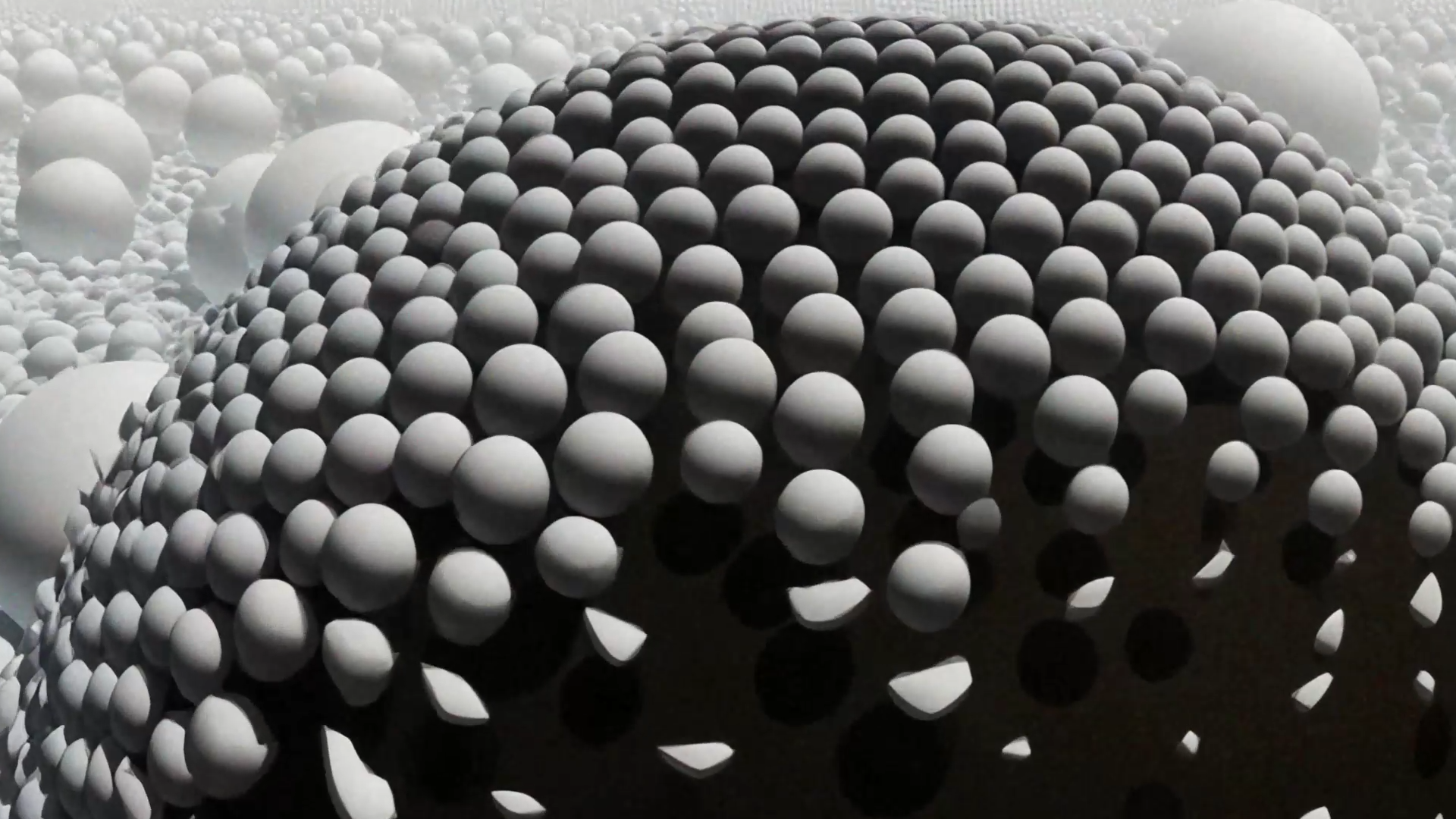 ИИ АНИМАЦИЯ - ИССЛЕДОВАНИЕ НАБЛЮДЕНИЕ — Изображение №6 — Анимация на Dprofile