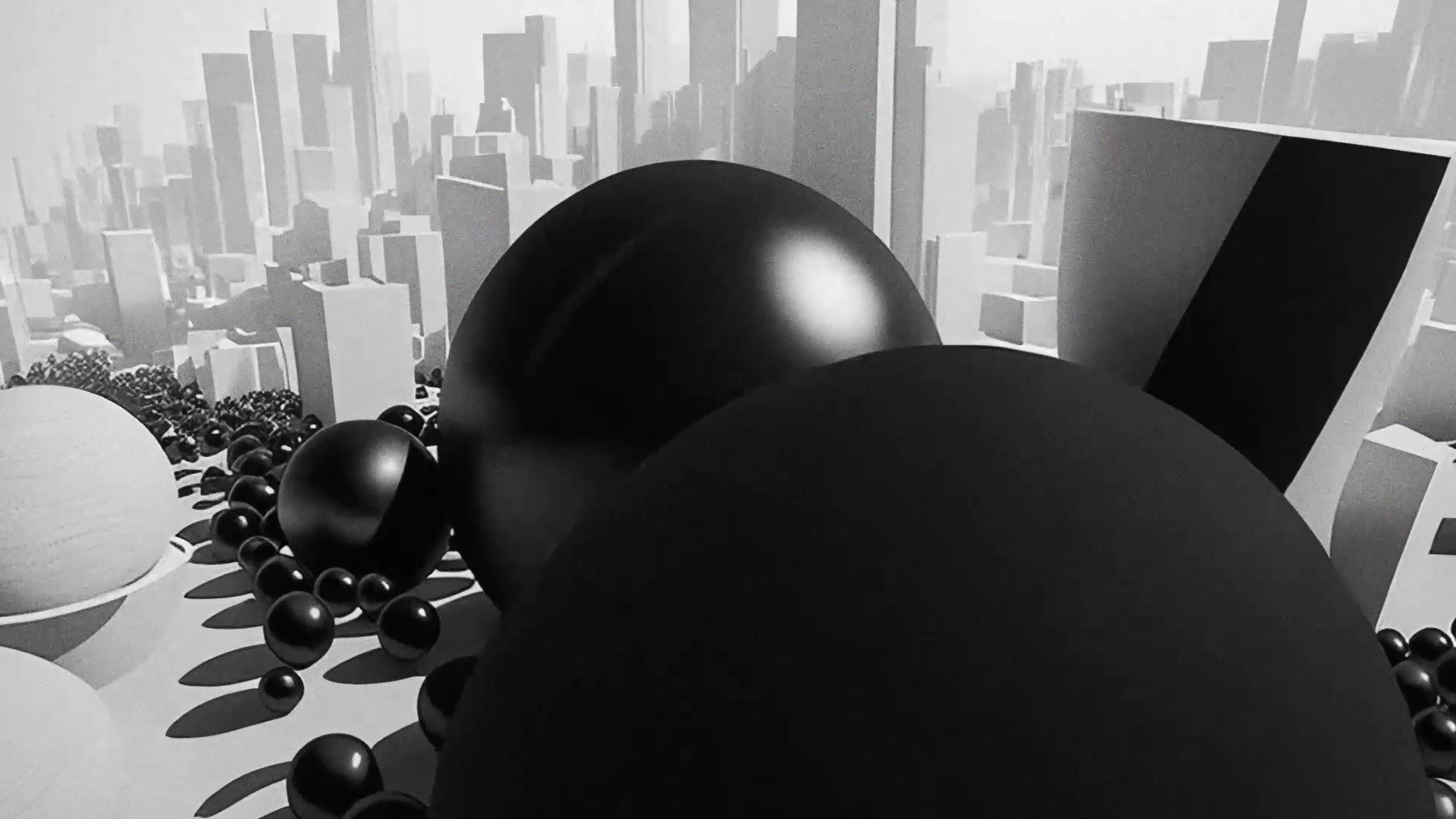 ИИ АНИМАЦИЯ - ИССЛЕДОВАНИЕ НАБЛЮДЕНИЕ — Изображение №5 — Анимация на Dprofile