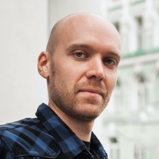 Аватар пользователя Сергей Павлов