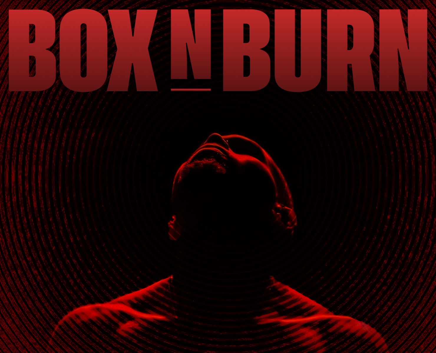BOX N BURN︱Corporate website redesign — Интерфейсы на Dprofile