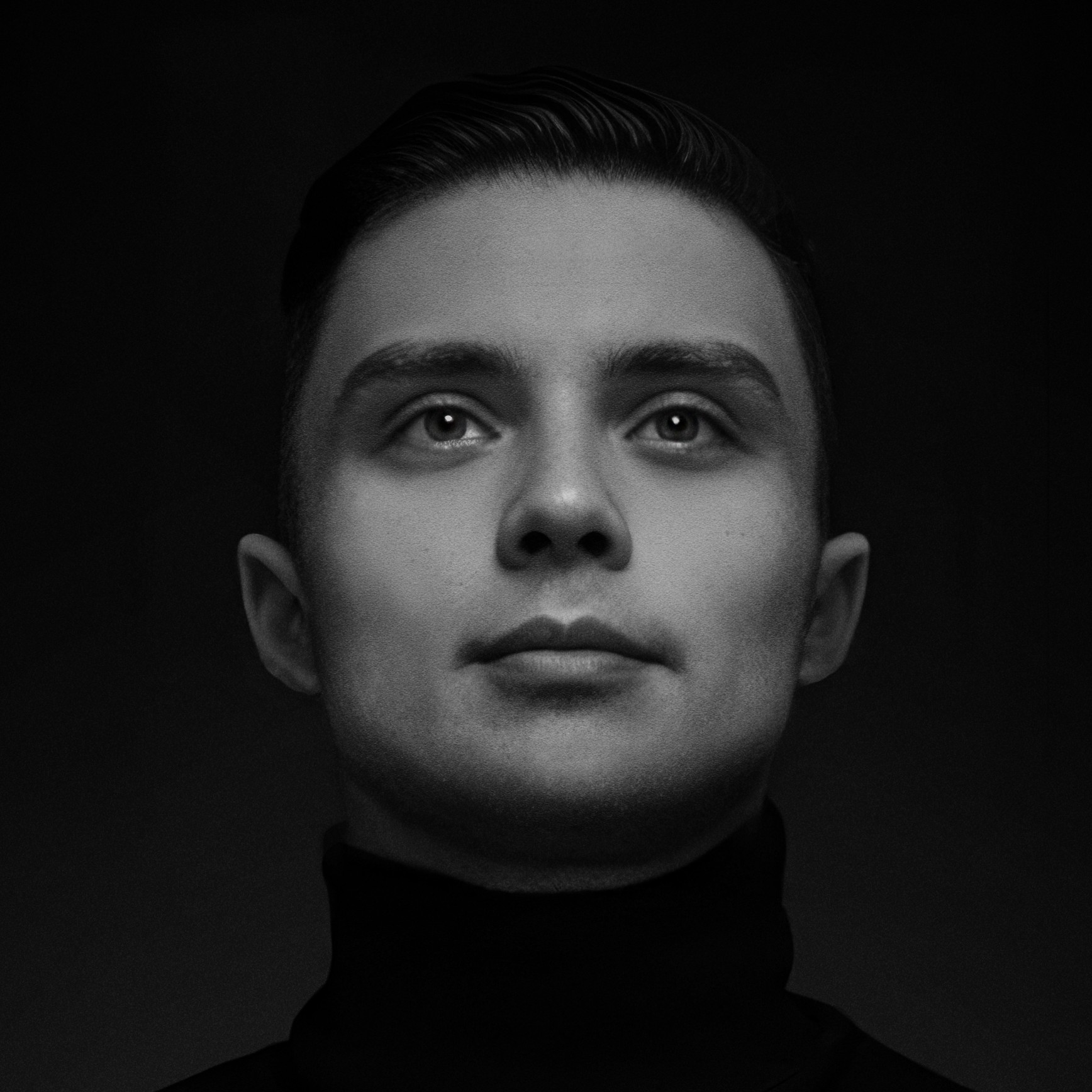 Аватар пользователя Даниил Мордовин