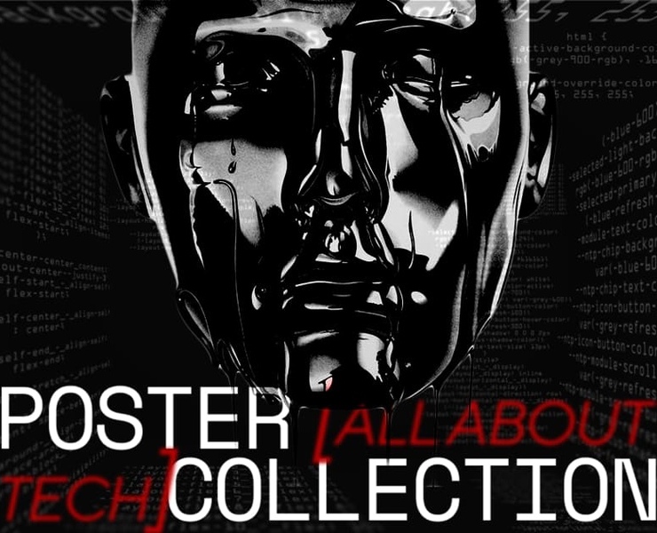 Poster collection на Dprofile
