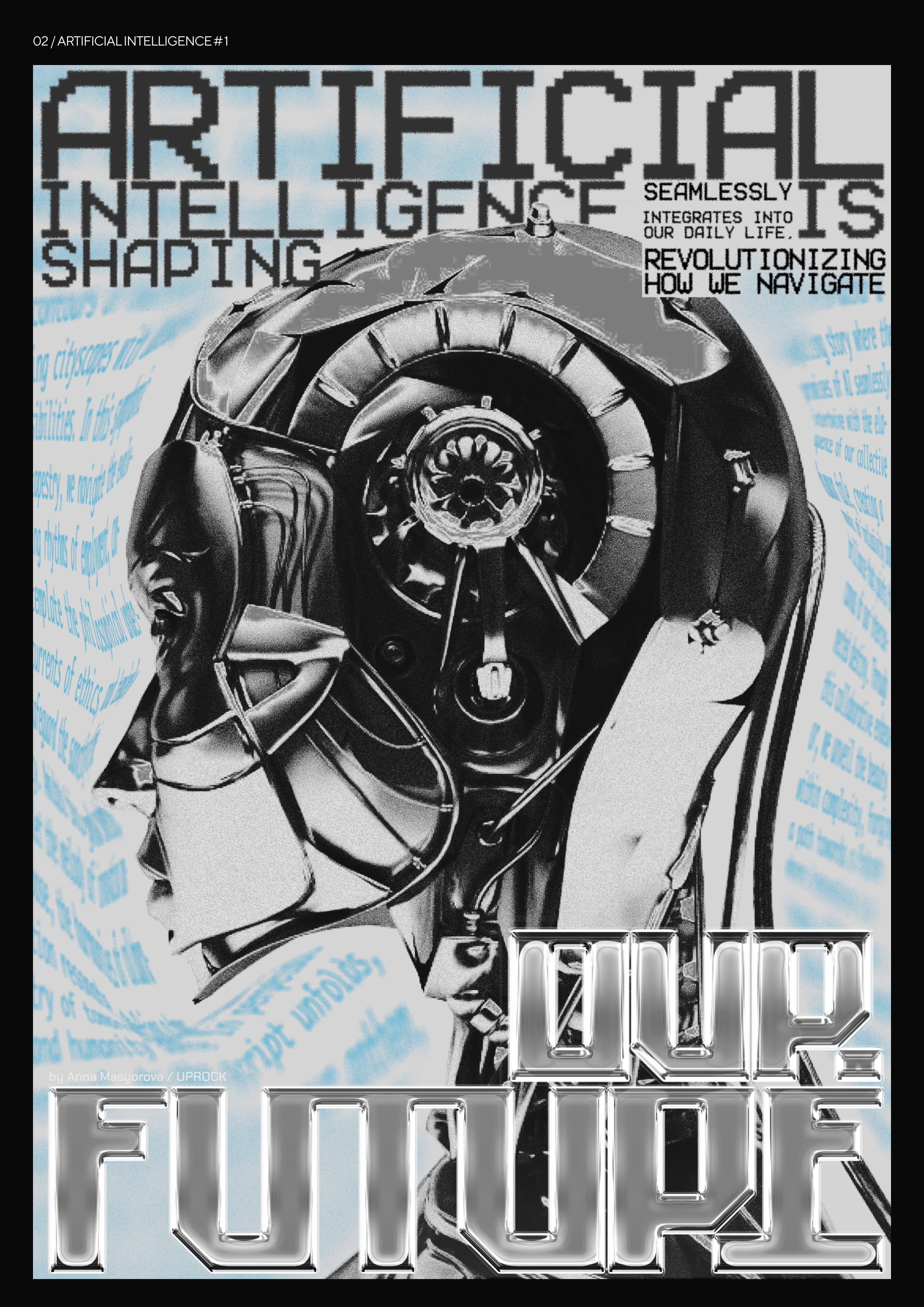 Poster collection — Изображение №9 — Графика на Dprofile