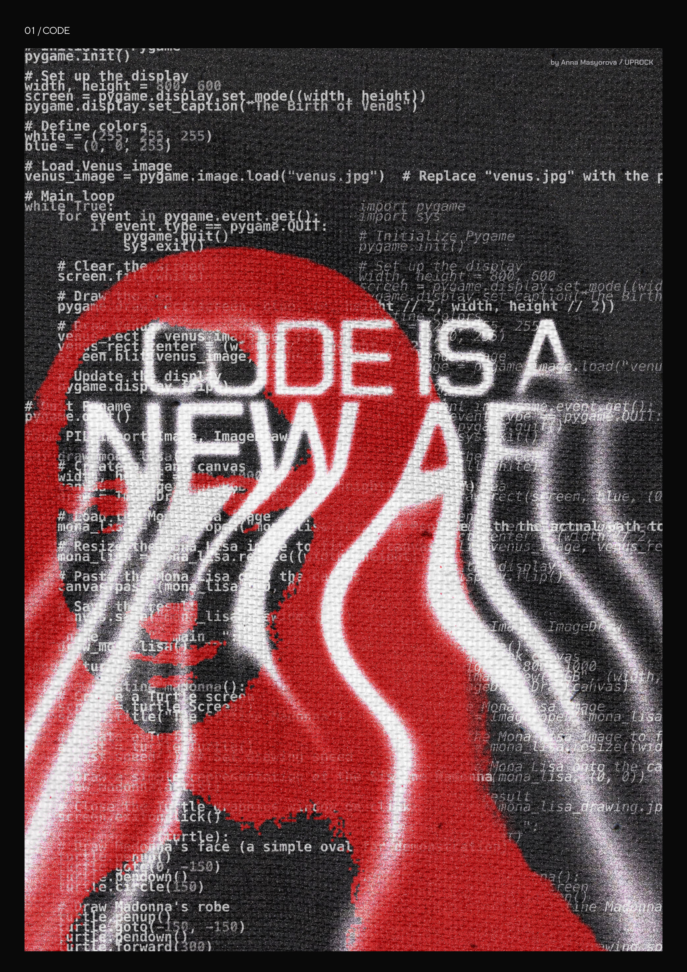 Poster collection — Изображение №3 — Графика на Dprofile