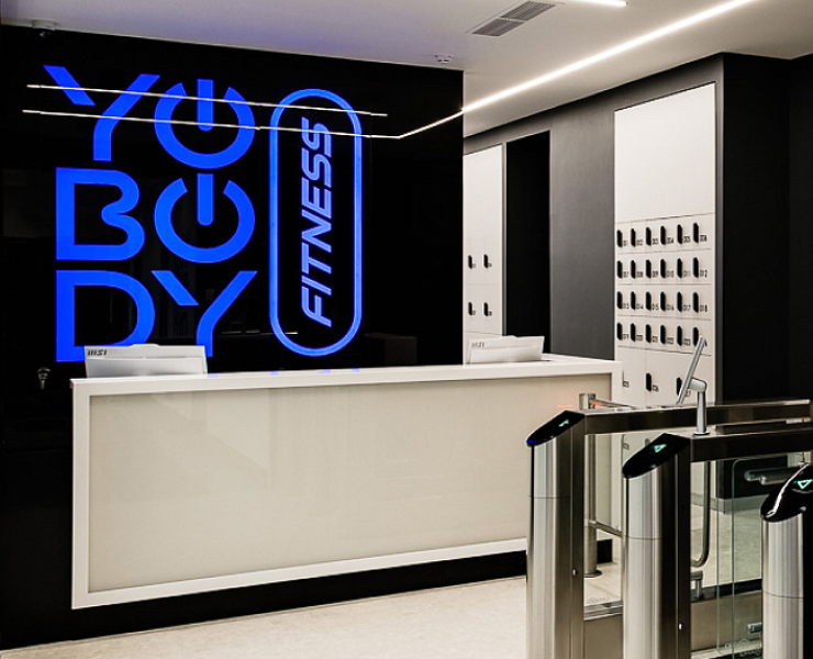 YoBody Fitness на Dprofile