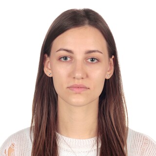 Аватар пользователя Полина Пигалова