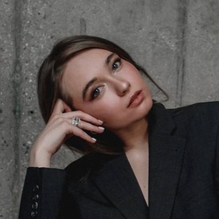 Аватар пользователя Алина Мальцева
