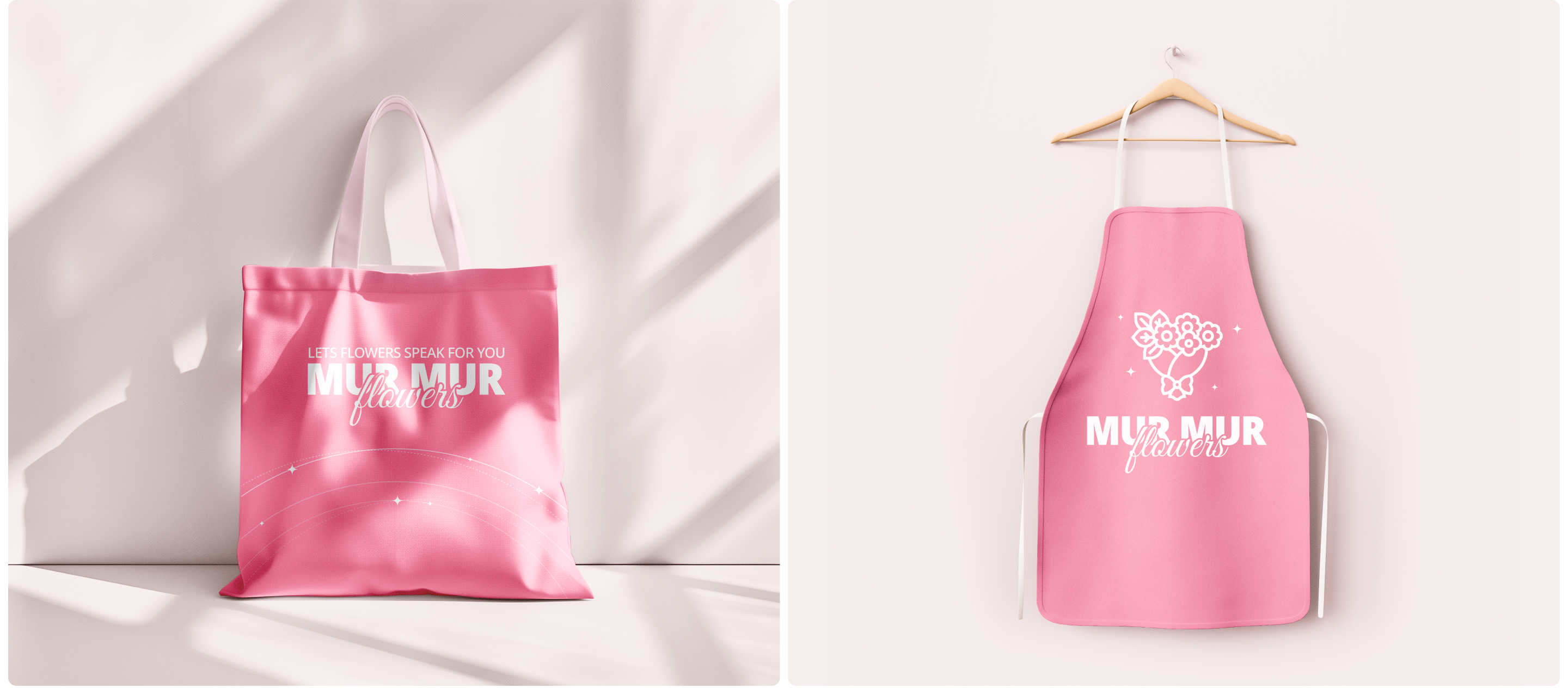MUR MUR Flowers | E-commerce Website — Изображение №3 — Интерфейсы, Анимация на Dprofile