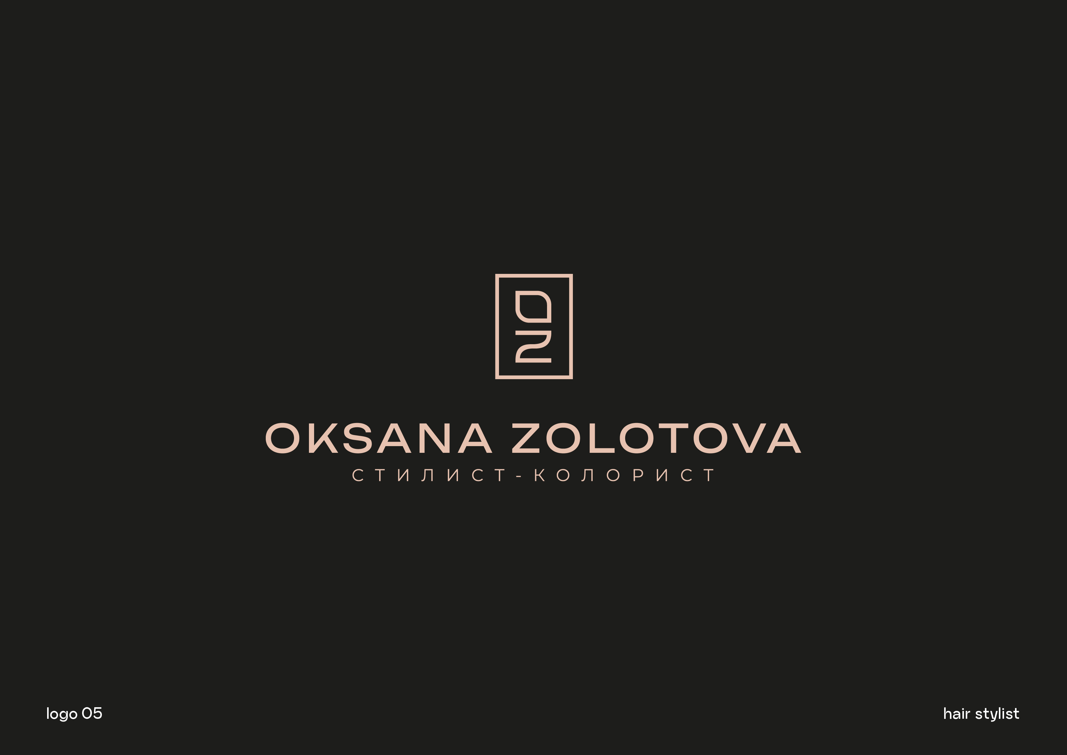 Logo Collection | Коллекция логотипов — Изображение №6 — Брендинг на Dprofile