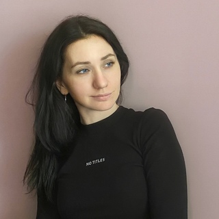 Аватар пользователя Юлия Федоткина