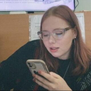 Аватар пользователя Вера Зенина