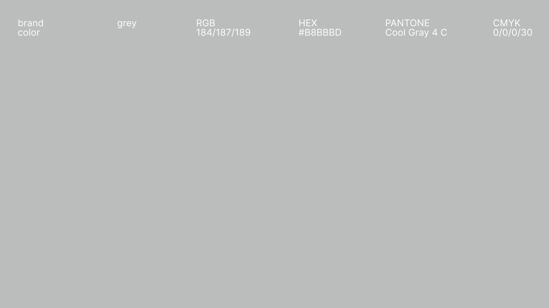 UNA — Изображение №3 — Брендинг, Графика на Dprofile
