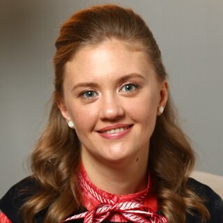 Аватар пользователя Юлия Сердюк