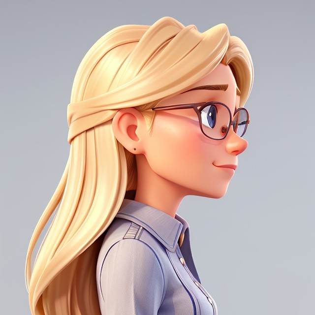 Аватар пользователя Valeriia Dolova