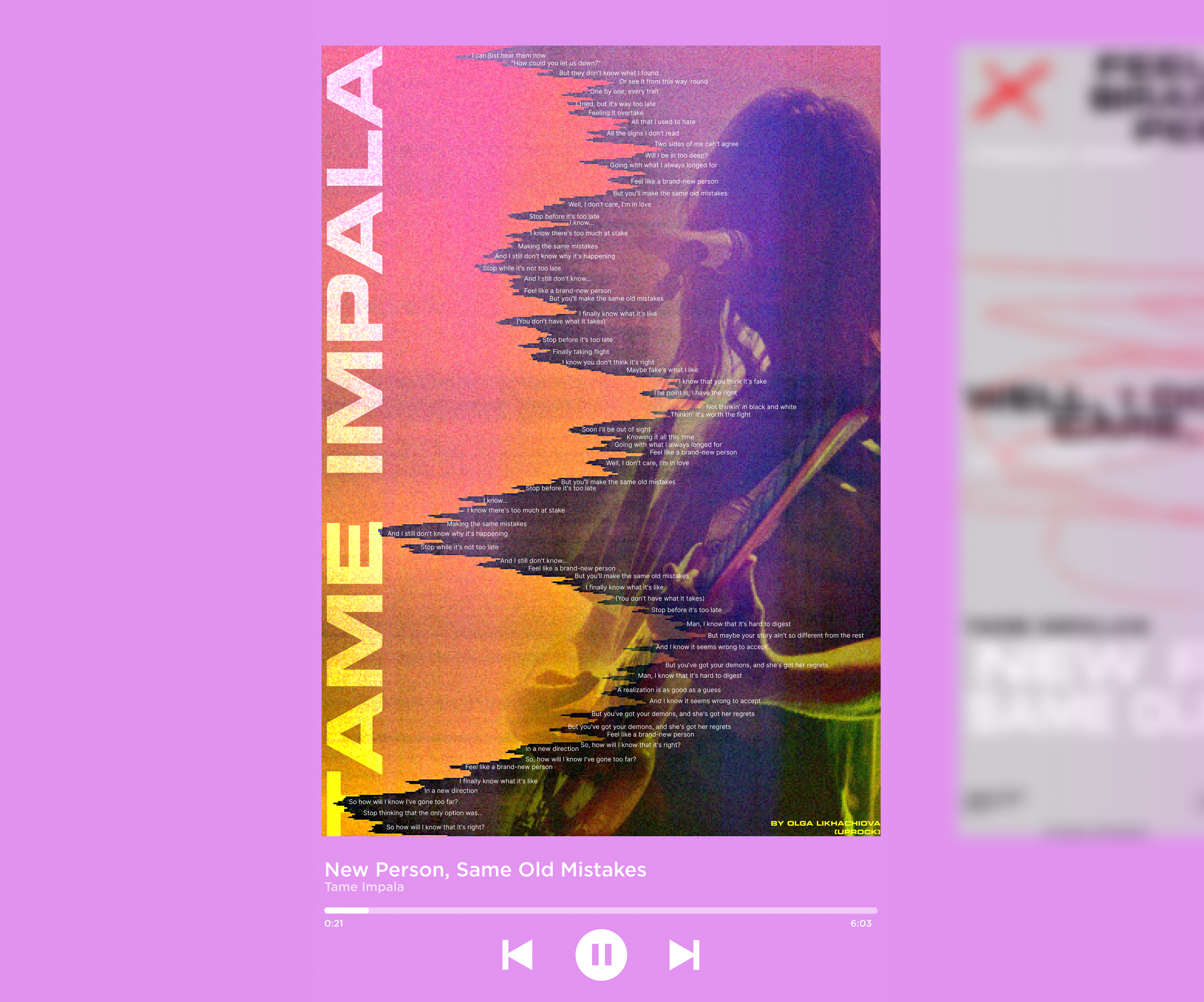 Poster Collection — Изображение №2 — Графика на Dprofile