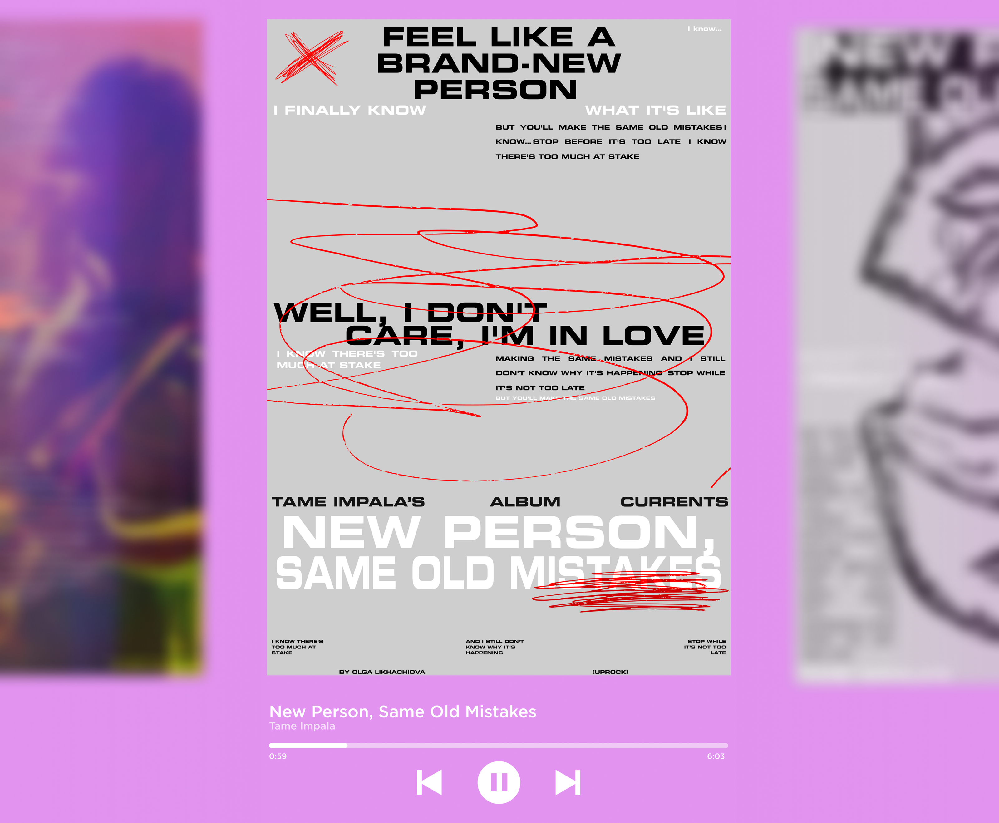 Poster Collection — Изображение №3 — Графика на Dprofile