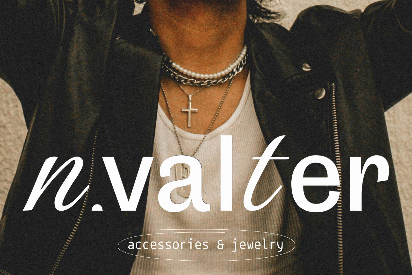 ЛОГОТИП Фирменный стиль бренда украшений BRAND IDENTITY — Изображение №1 — Брендинг на Dprofile