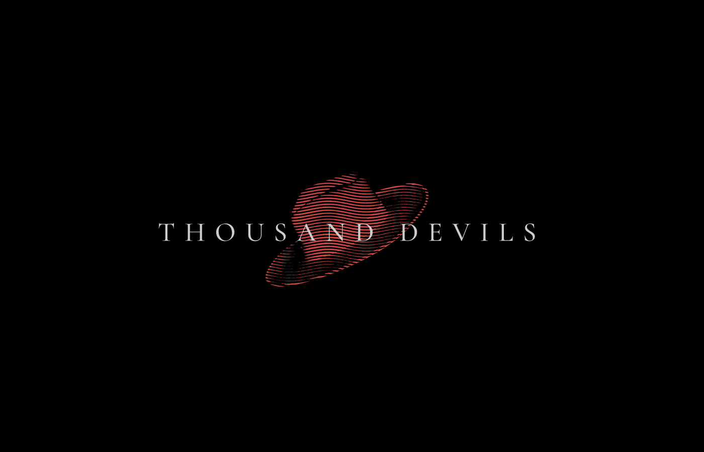 Thousand devils // Concept — Изображение №7 — Брендинг, Иллюстрация, Графика на Dprofile