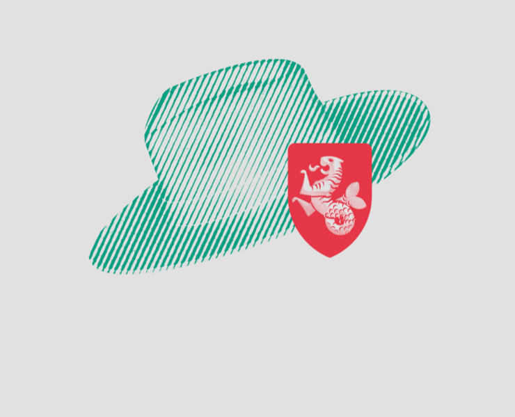 Thousand devils // Concept — Брендинг, Иллюстрация, Графика на Dprofile