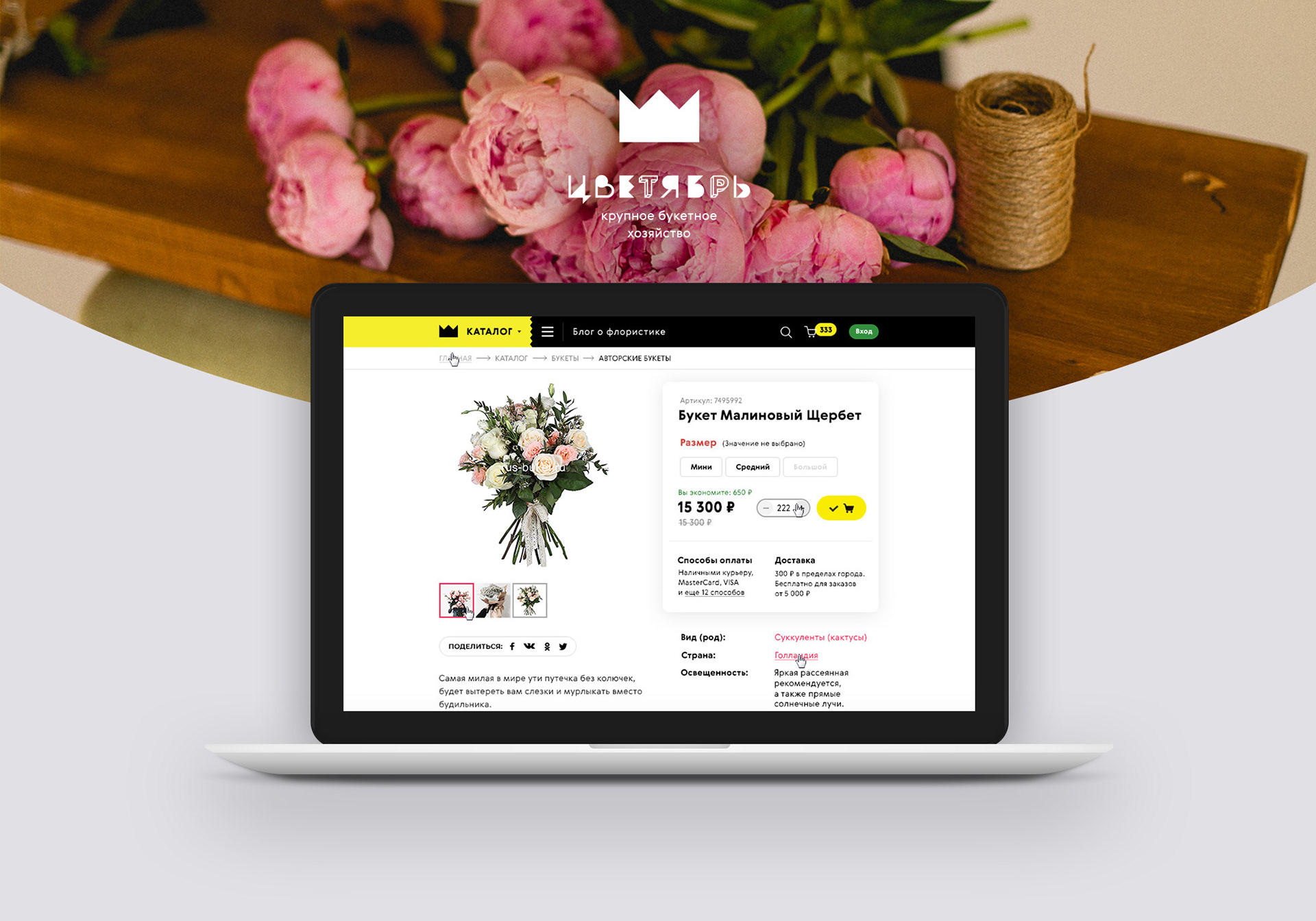 WEB DESIGN // Portfolio 2013 - 2018 — Изображение №4 — Интерфейсы, Брендинг, Графика на Dprofile
