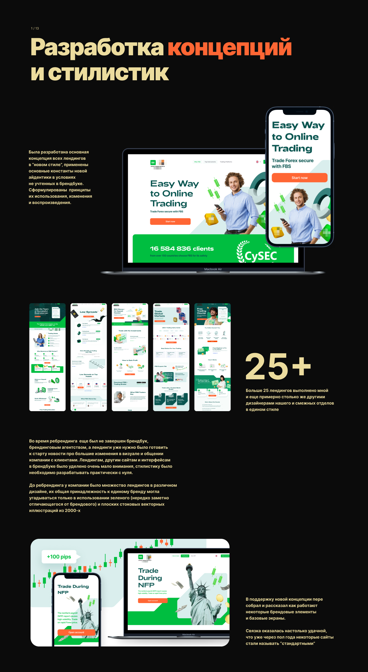 UX/UI DESIGN // Portfolio 2019 - 2022 — Изображение №9 — Интерфейсы, Брендинг, Иллюстрация на Dprofile