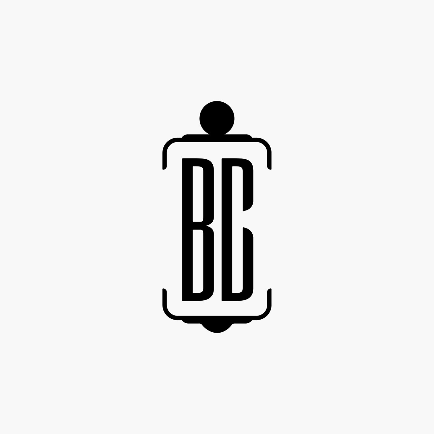 Barber Festival Branding — Изображение №5 — Брендинг на Dprofile