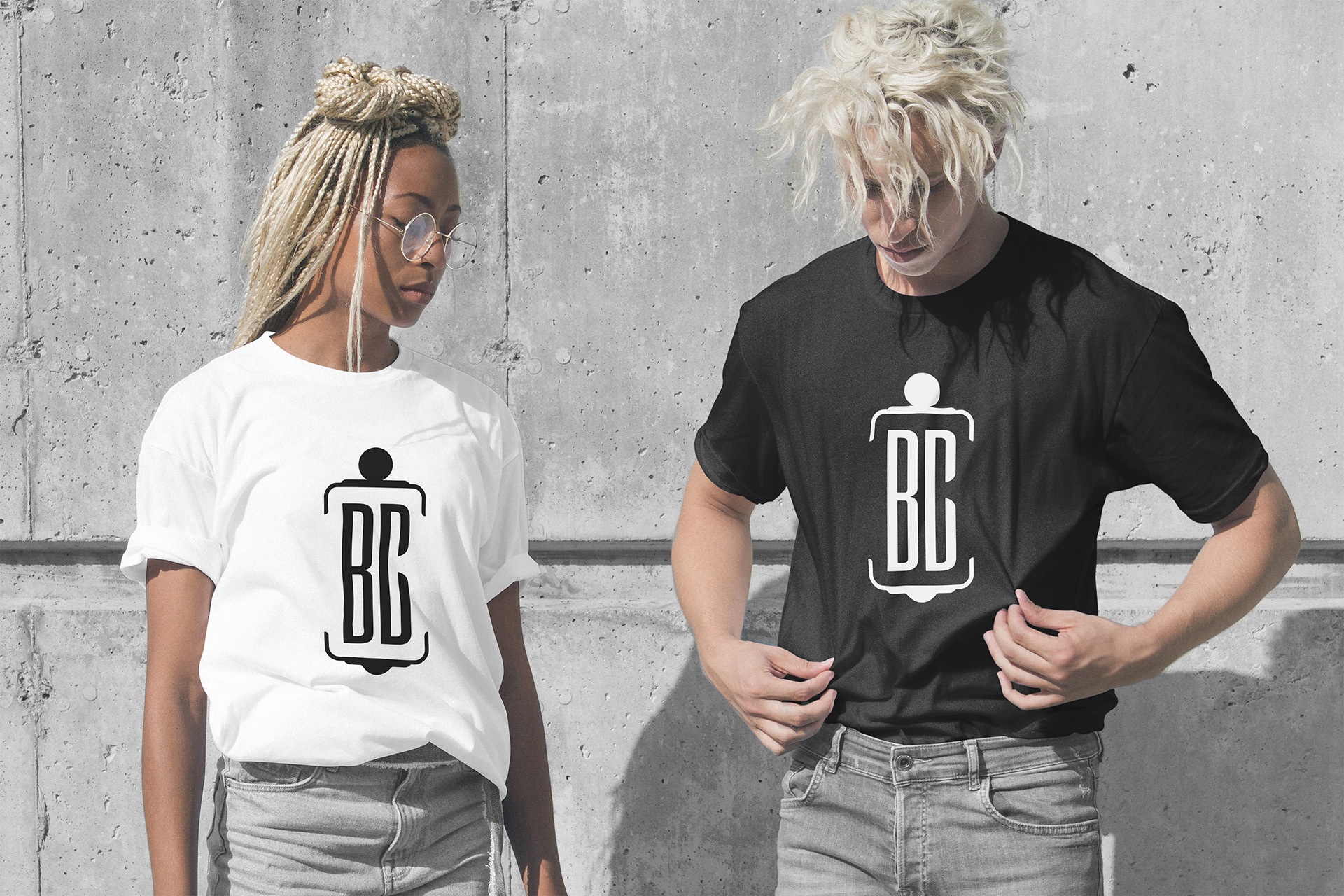 Barber Festival Branding — Изображение №11 — Брендинг на Dprofile