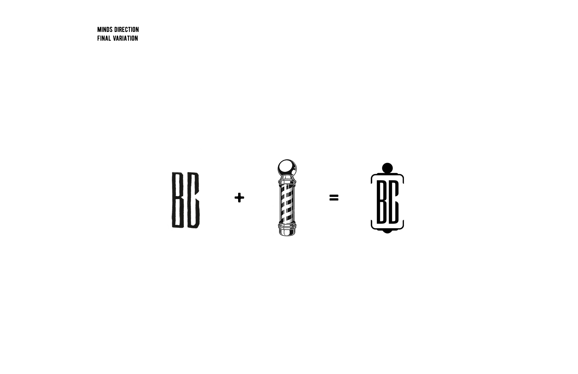 Barber Festival Branding — Изображение №28 — Брендинг на Dprofile