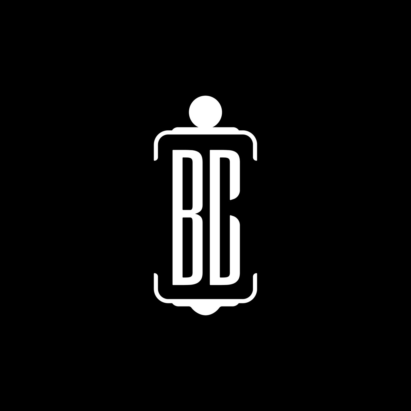 Barber Festival Branding — Изображение №6 — Брендинг на Dprofile