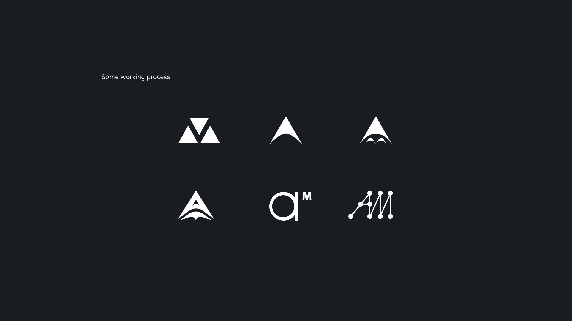 Branding for Online Courses — Изображение №4 — Брендинг на Dprofile