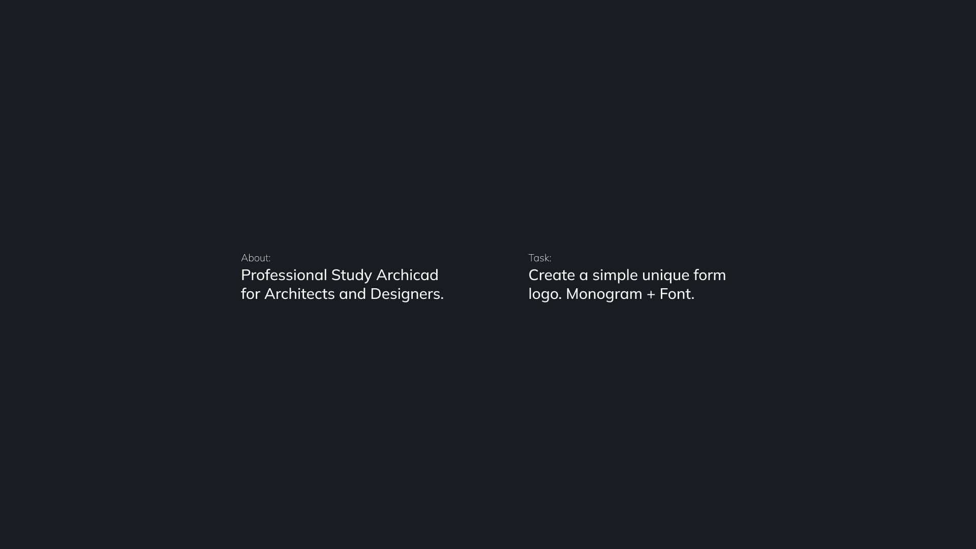 Branding for Online Courses — Изображение №2 — Брендинг на Dprofile