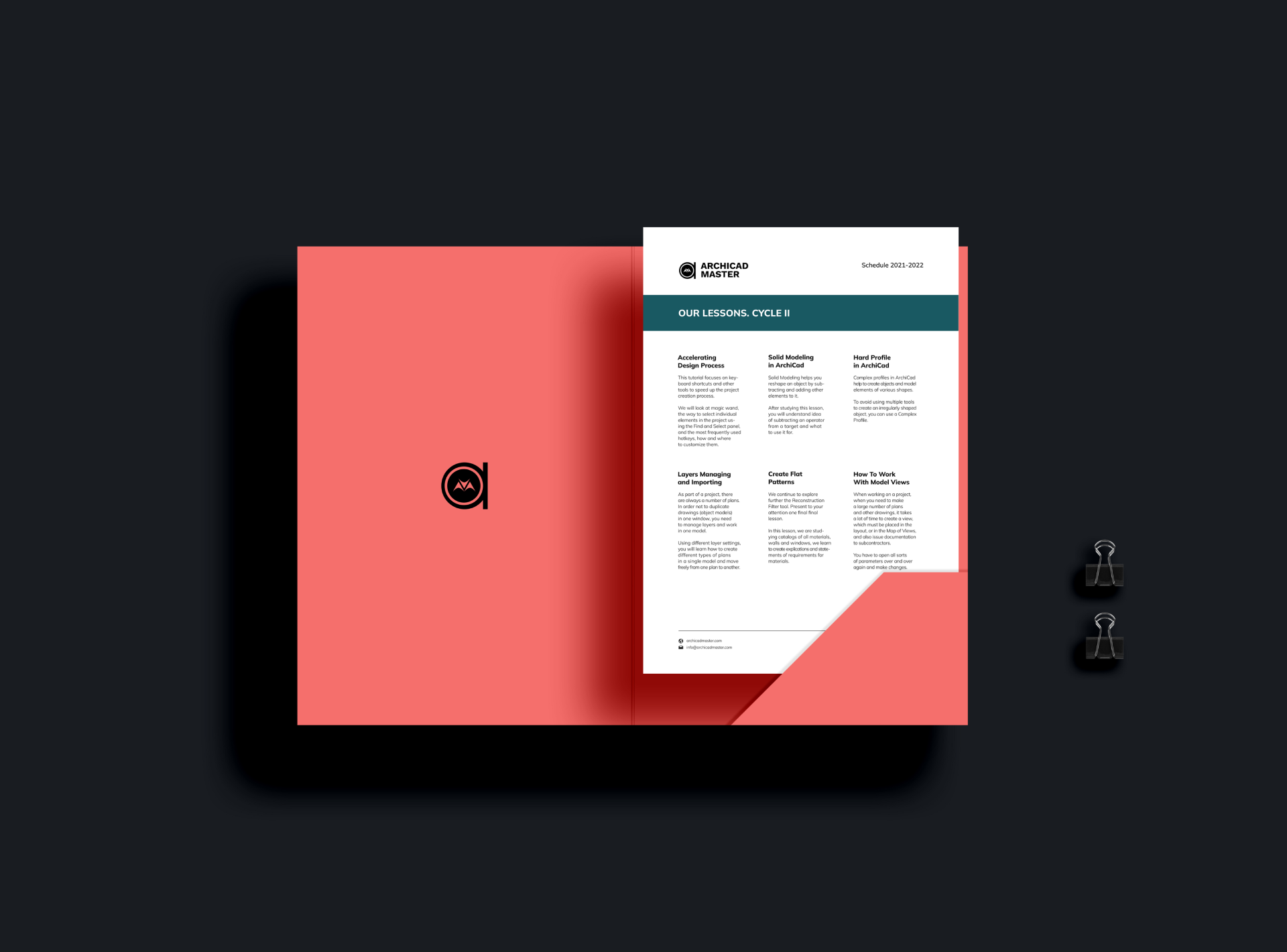 Branding for Online Courses — Изображение №11 — Брендинг на Dprofile