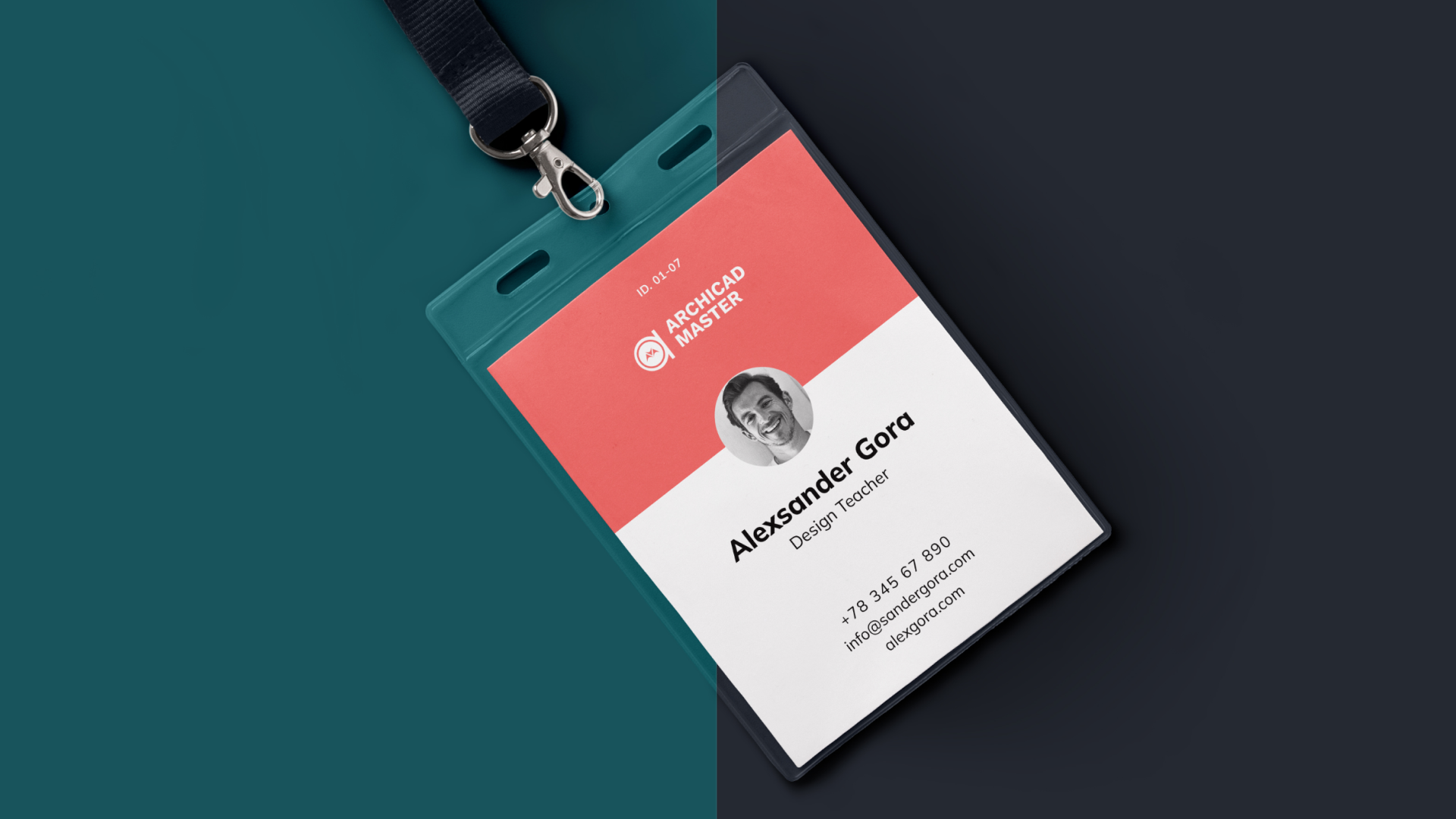 Branding for Online Courses — Изображение №7 — Брендинг на Dprofile