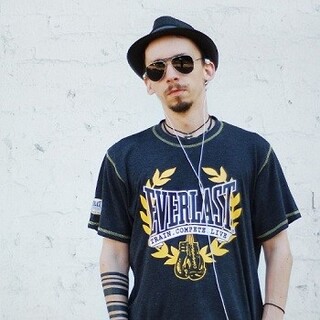 Аватар пользователя Dominik Day