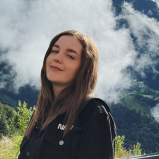 Аватар пользователя Polina Kurakina