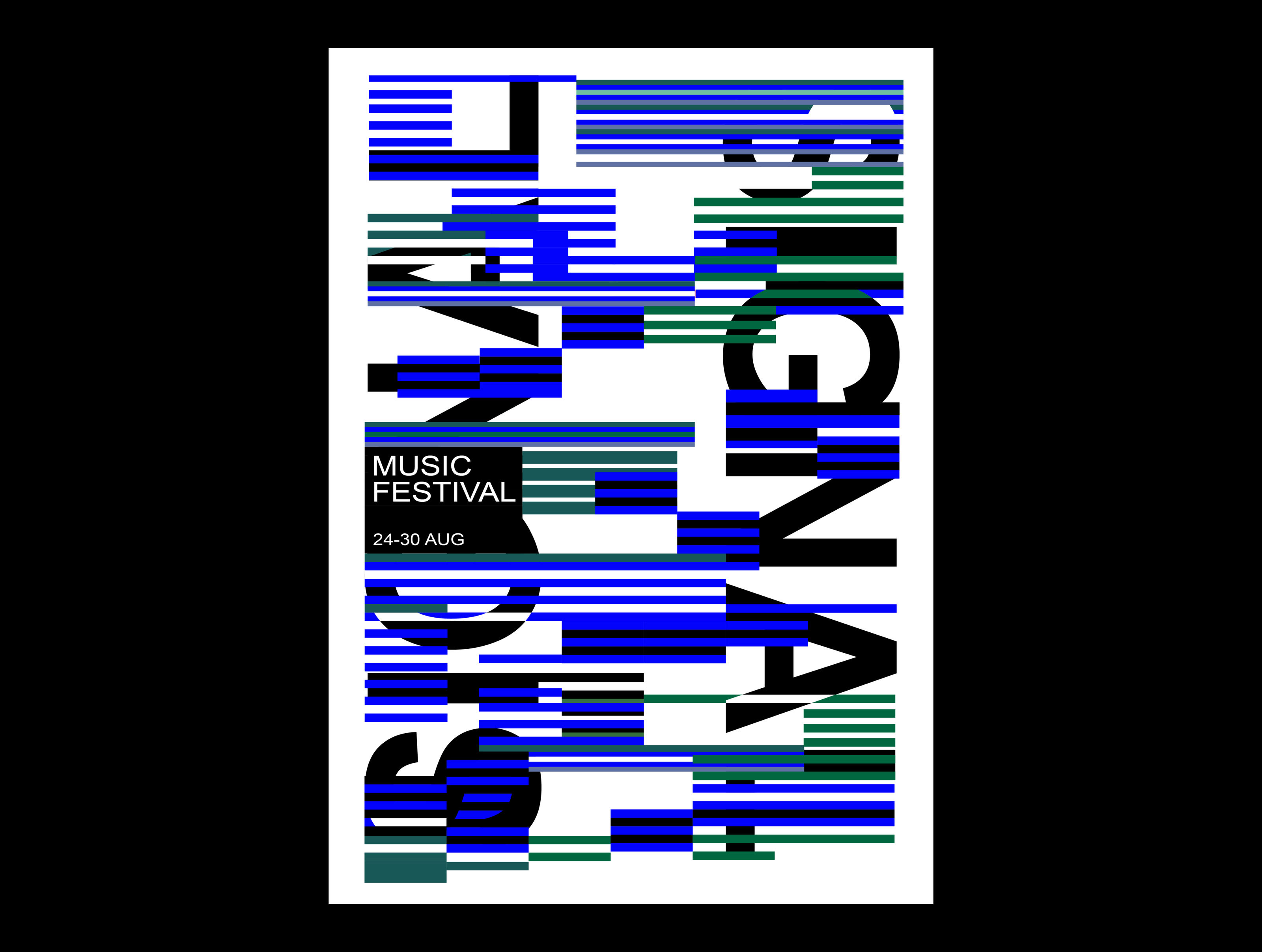 POSTERS VOL.1 — Изображение №3 — Графика на Dprofile