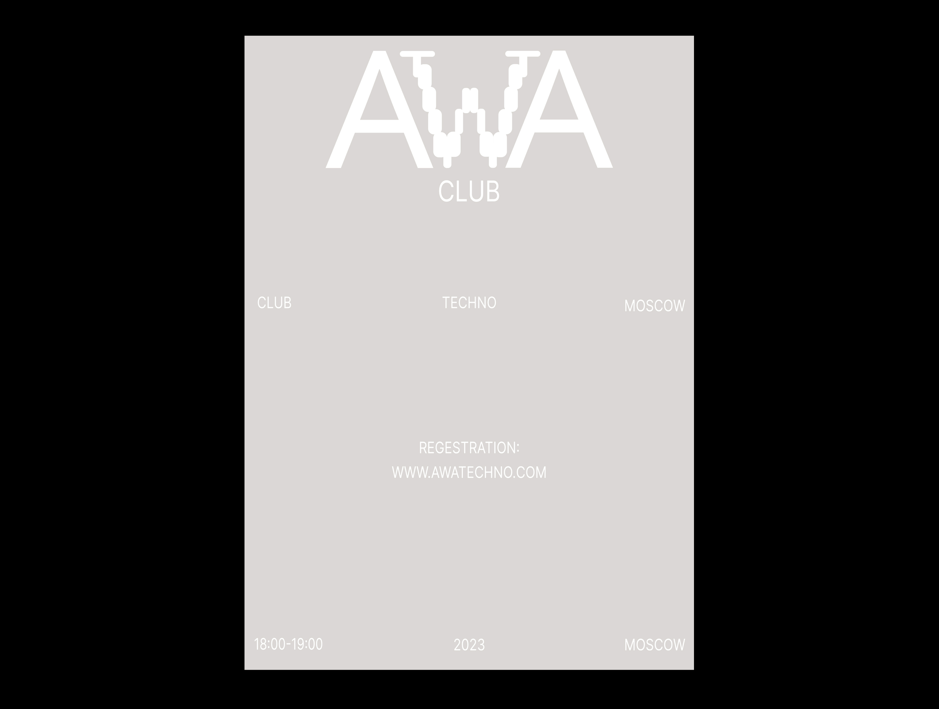 POSTERS VOL.1 — Изображение №9 — Графика на Dprofile
