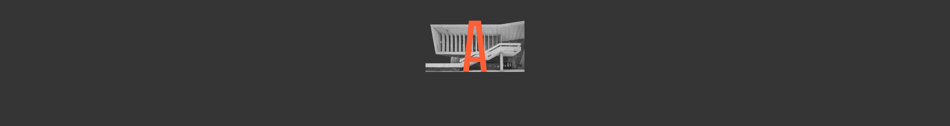 THE ARCHITECTURE OF SOVIET MODERNISM — Изображение №15 — Интерфейсы на Dprofile