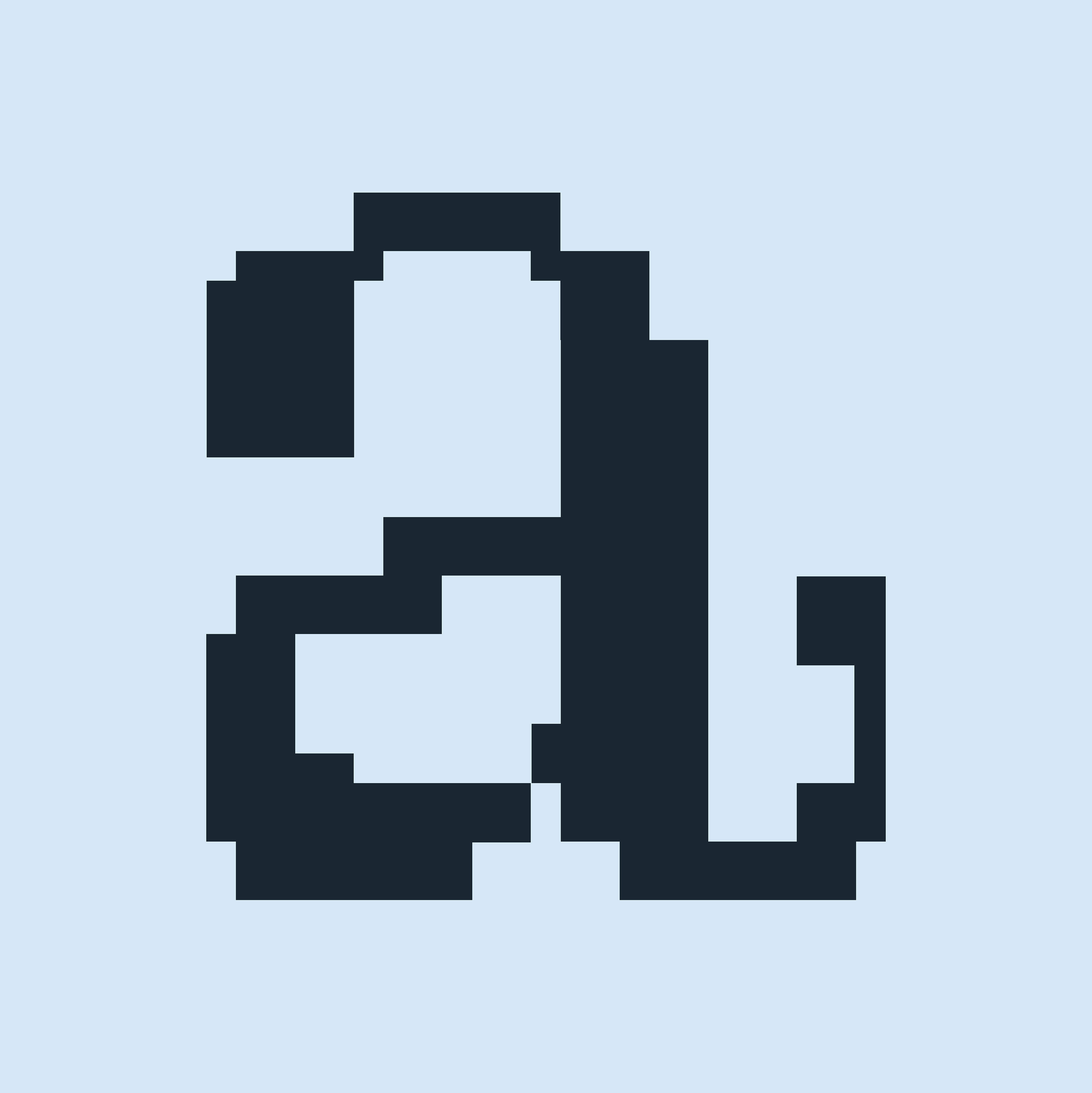 (A)RCHETYPE 01 — Изображение №4 — Графика на Dprofile