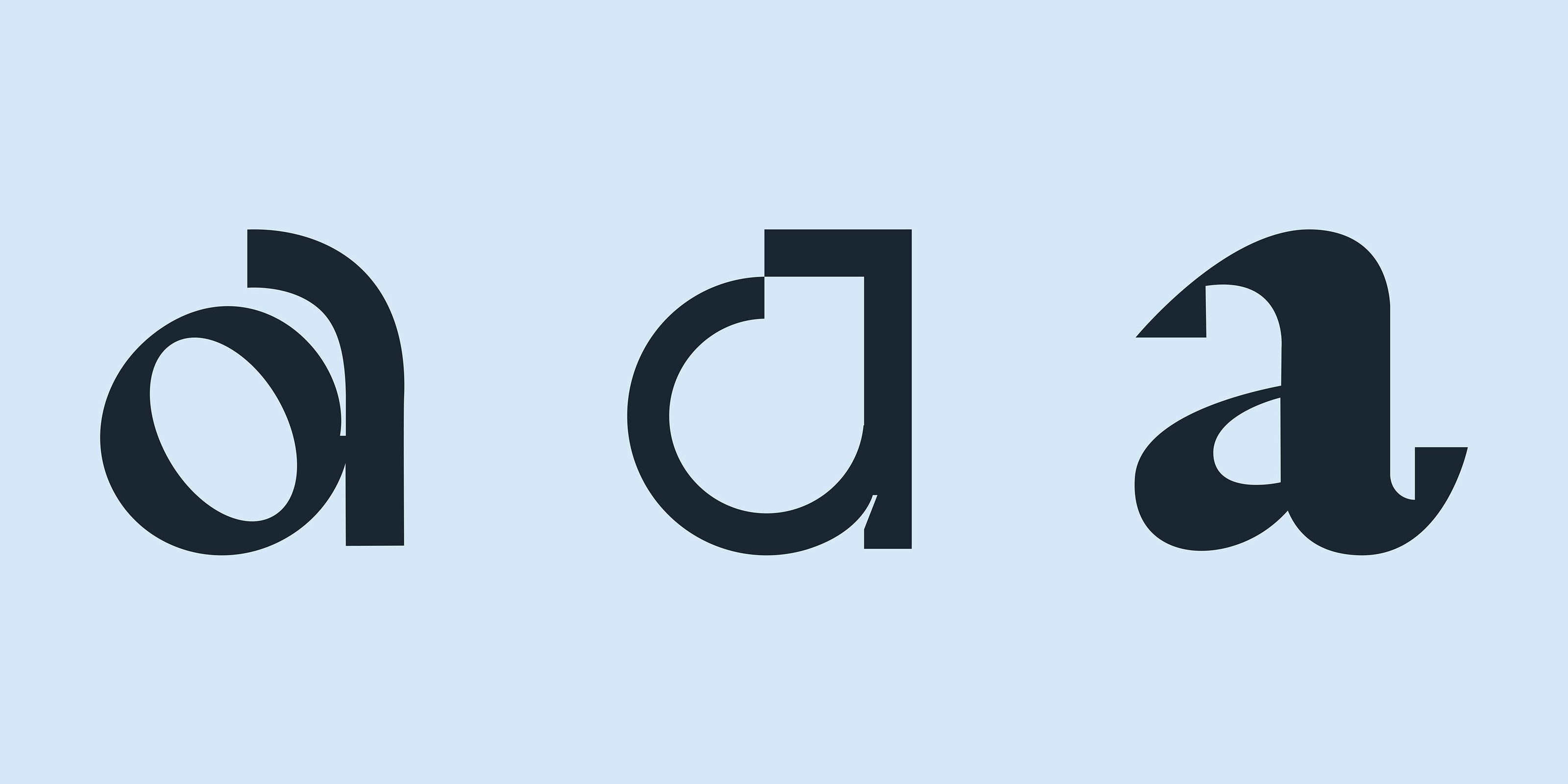 (A)RCHETYPE 01 — Изображение №5 — Графика на Dprofile