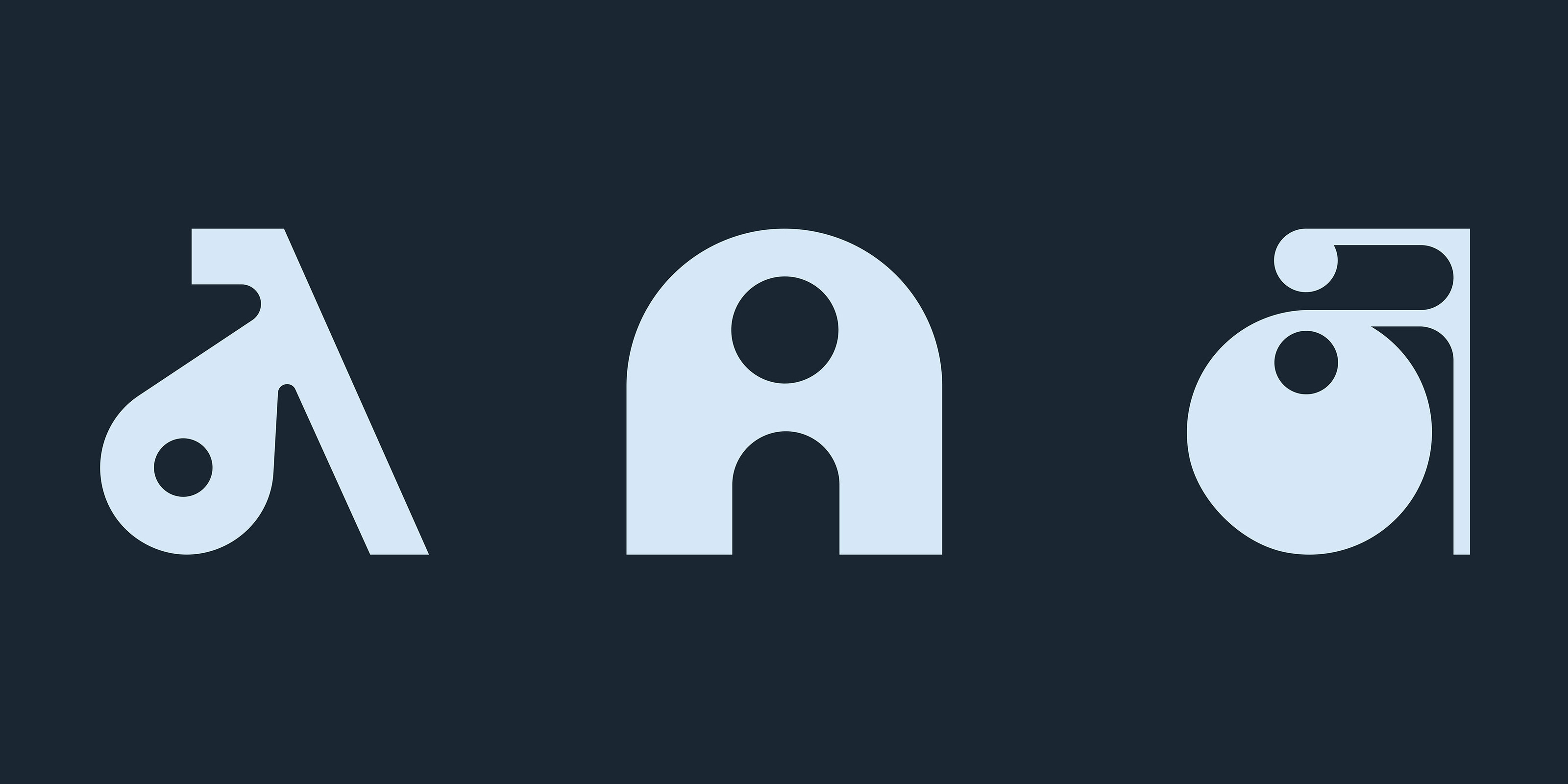 (A)RCHETYPE 01 — Изображение №9 — Графика на Dprofile