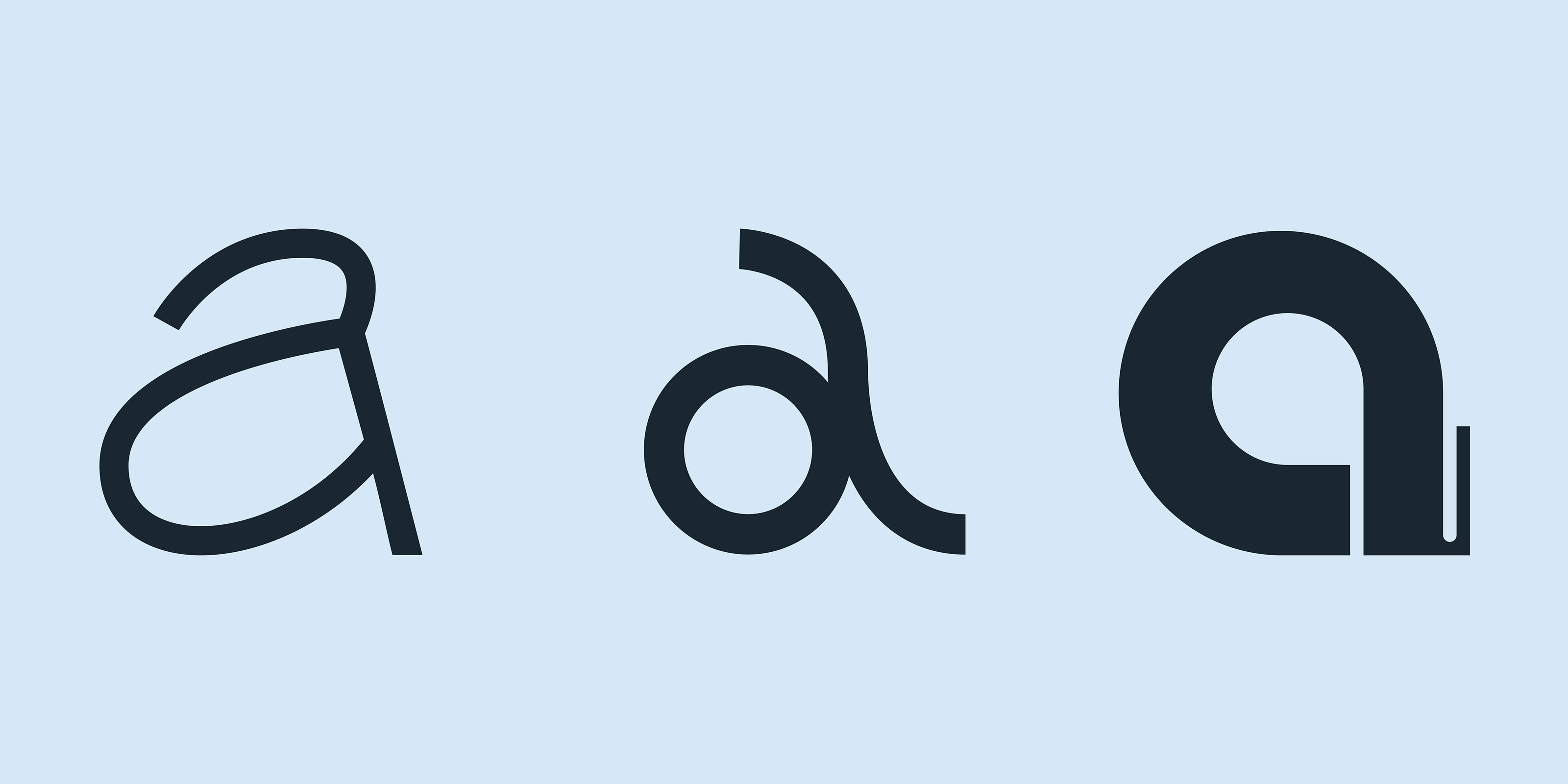 (A)RCHETYPE 01 — Изображение №16 — Графика на Dprofile