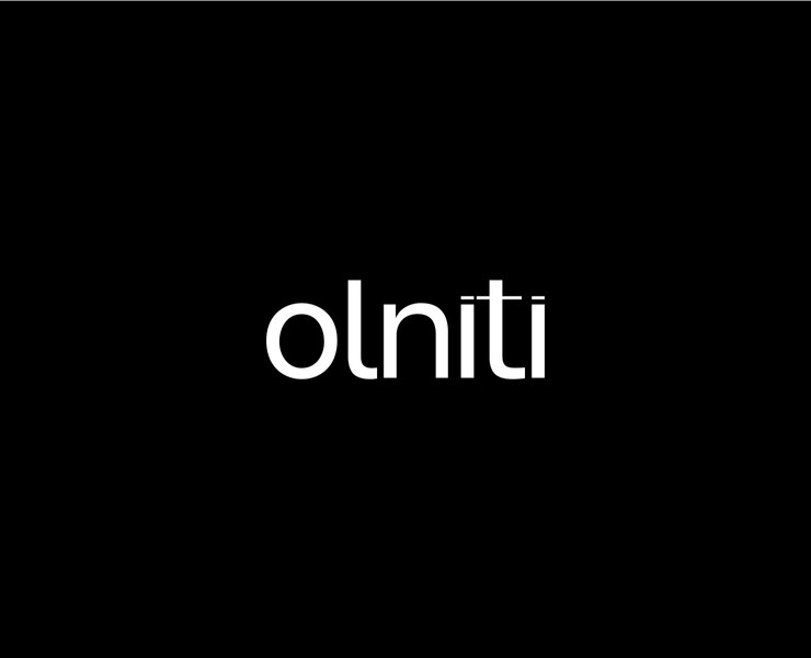 OLNITI — Брендинг, Графика на Dprofile