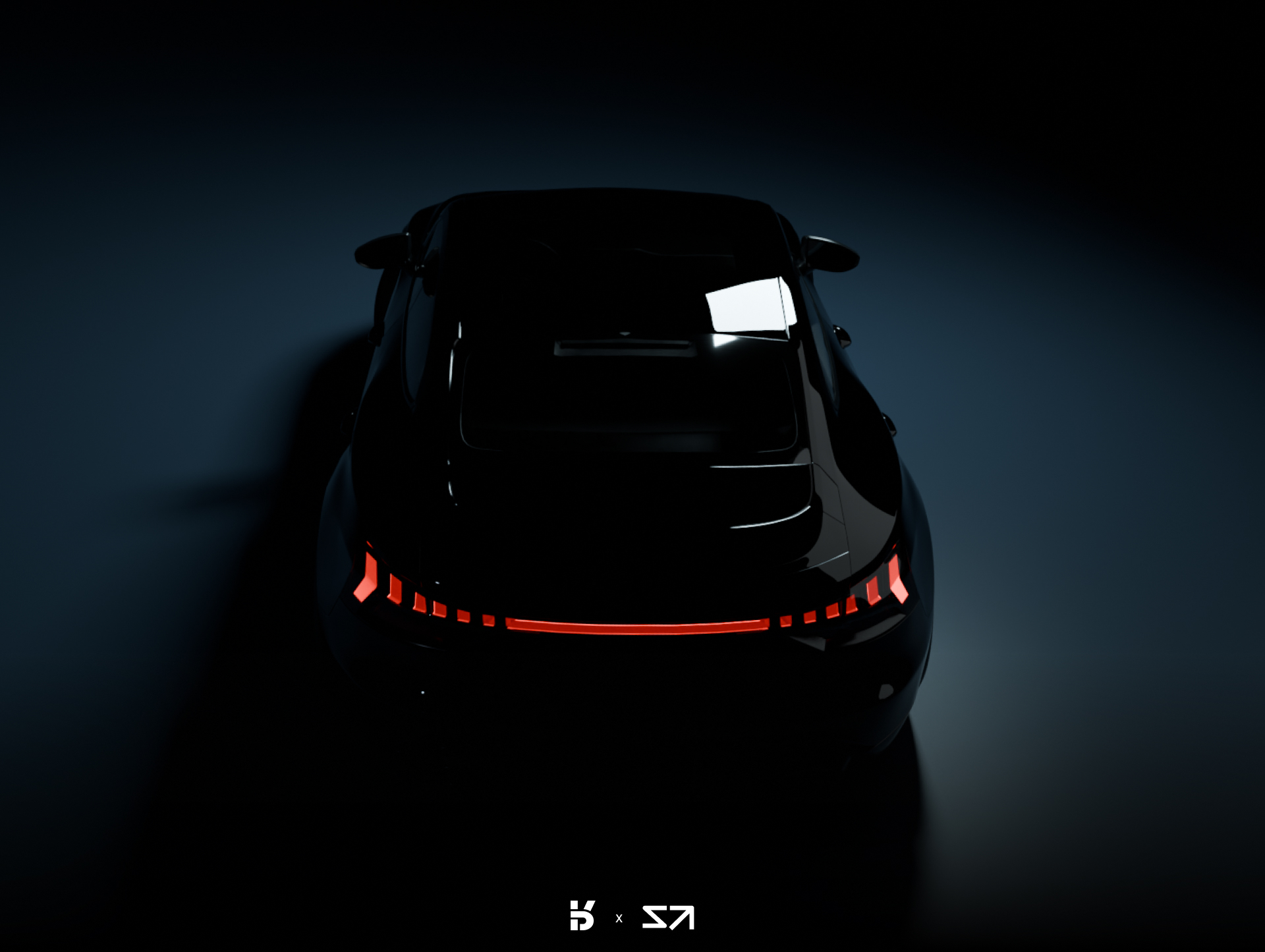 Audi E-tron | Web-concept — Изображение №13 — Интерфейсы, 3D на Dprofile