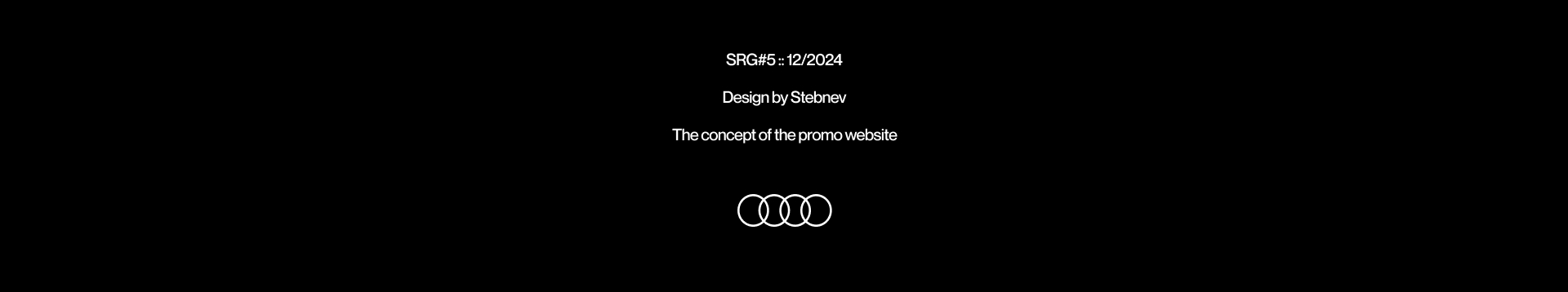Audi E-tron | Web-concept — Изображение №14 — Интерфейсы, 3D на Dprofile