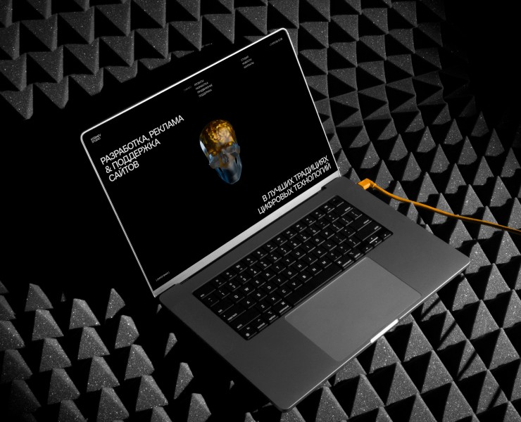Stebnev Studio на Dprofile