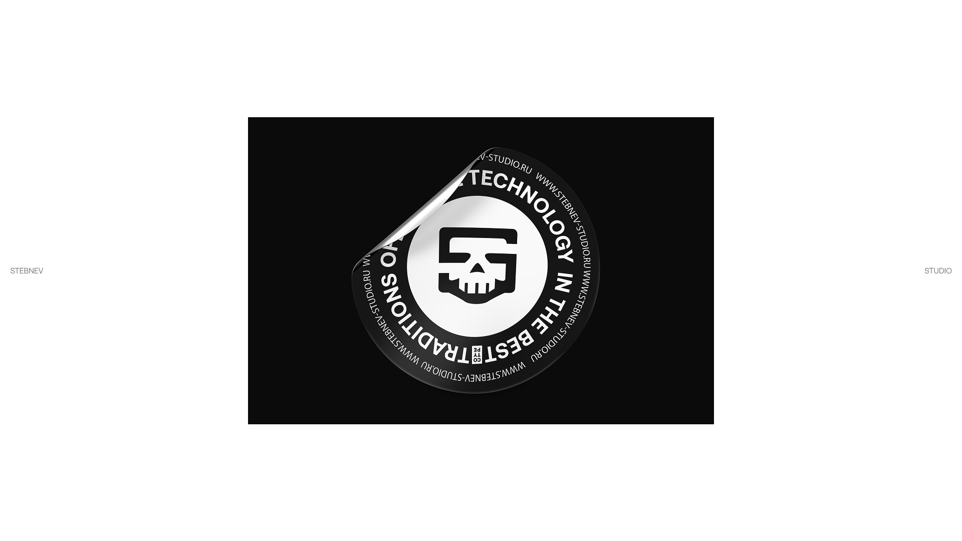 Stebnev Studio — Изображение №4 — Интерфейсы, Брендинг на Dprofile