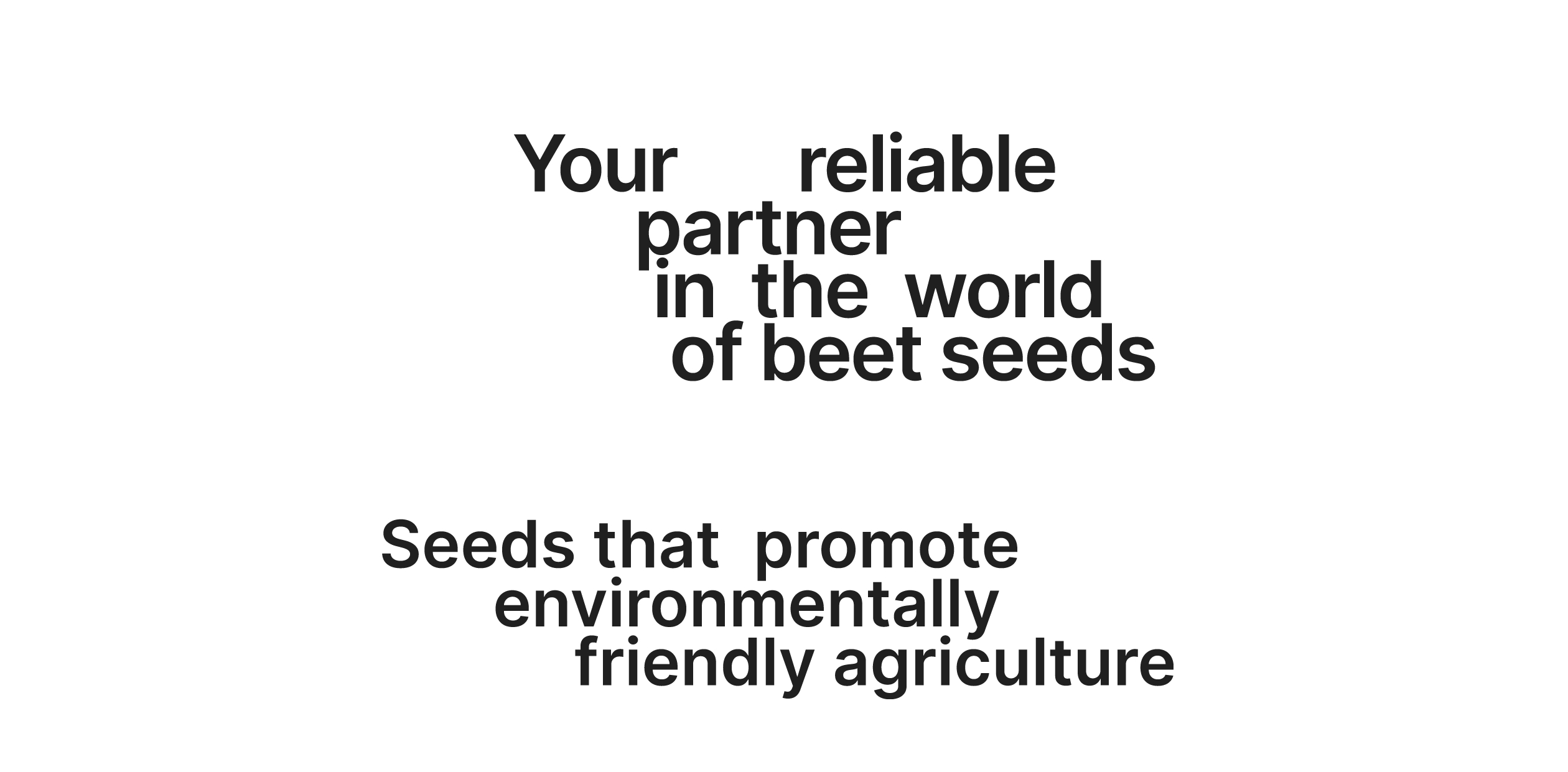 b — seeds (the concept) — Изображение №3 — Интерфейсы, Брендинг на Dprofile